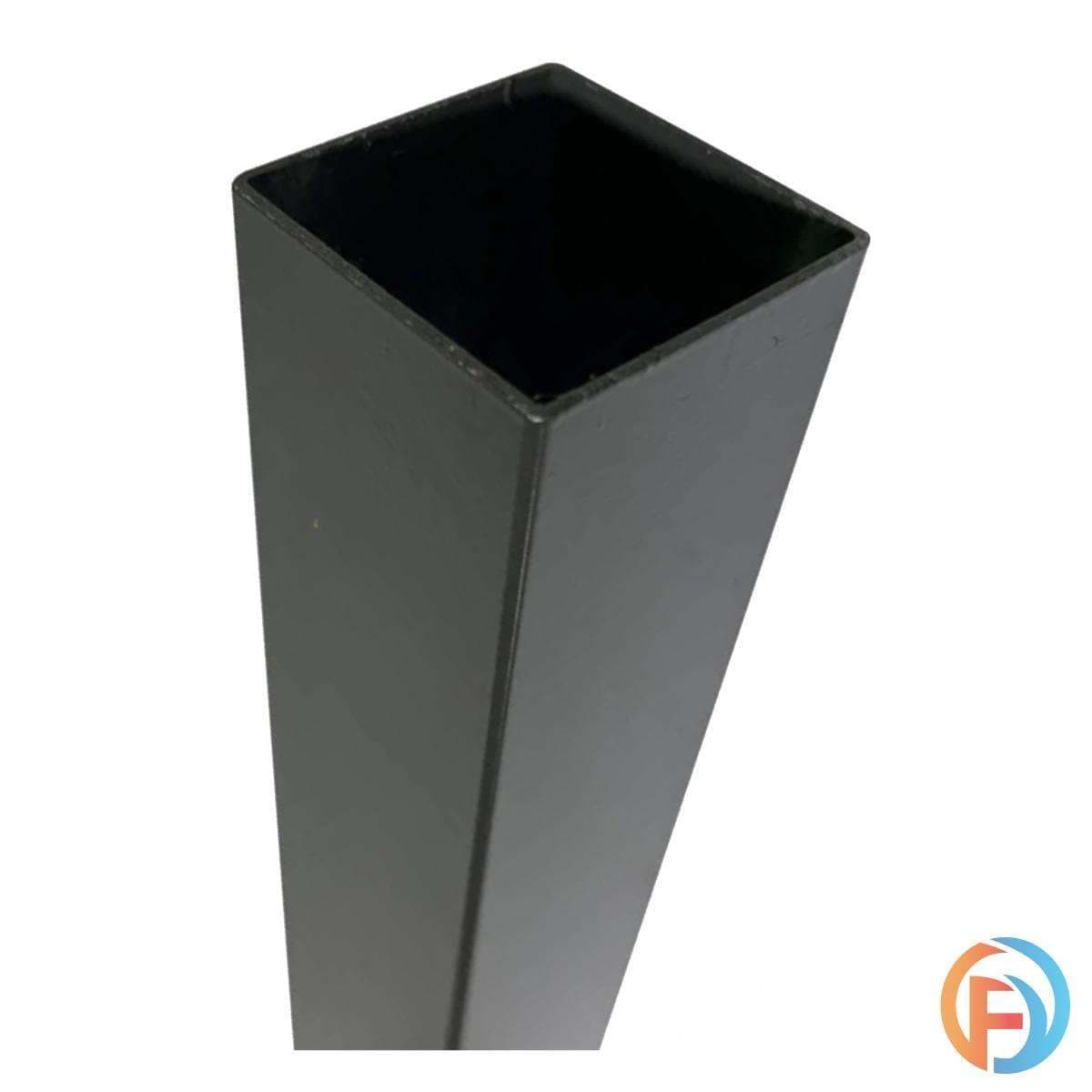 Heavy Duty Aluminium Post 100 x 100 x 3000mm