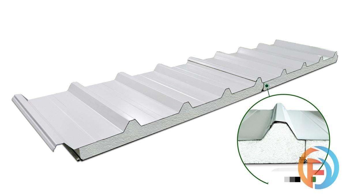 Carport Sandwich Panel