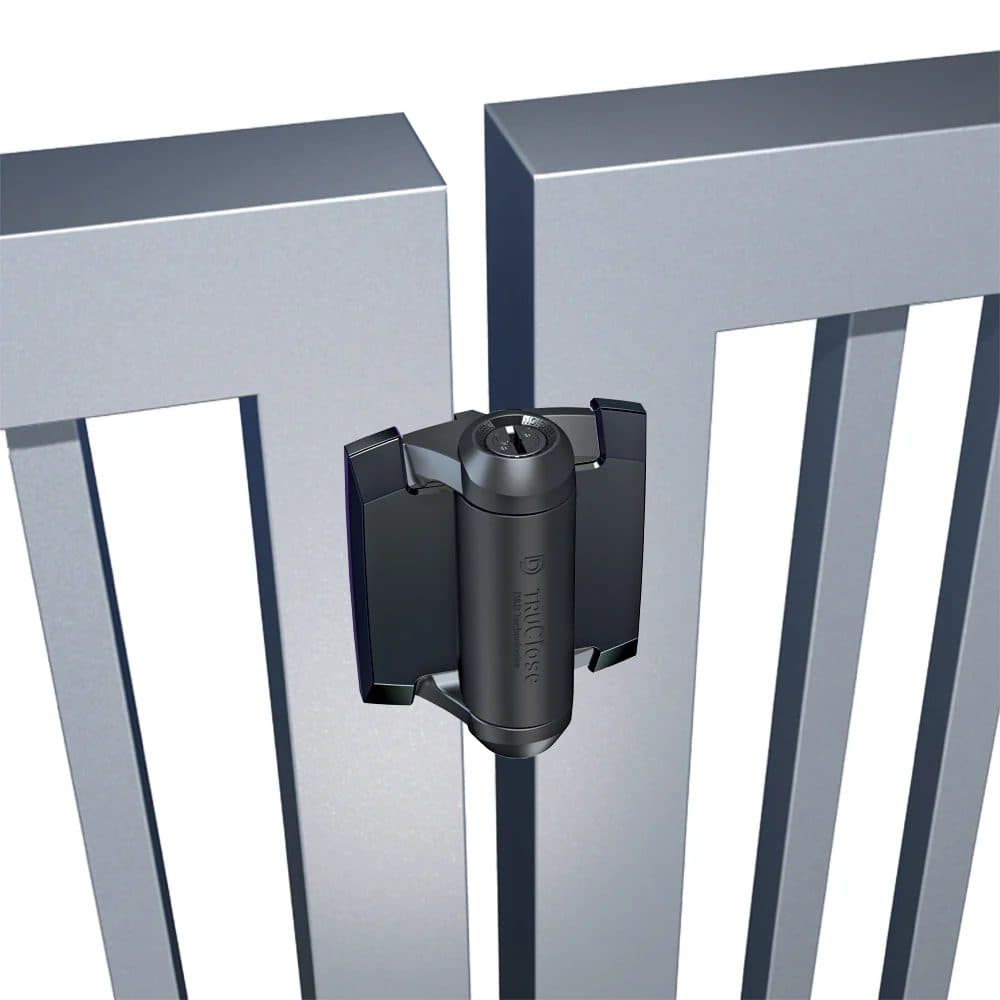 Self-Closing Gate Hinges