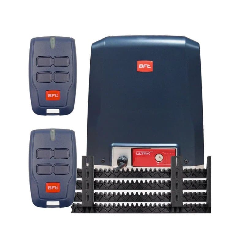 BFT Deimos BT B600 Sliding Gate Motor