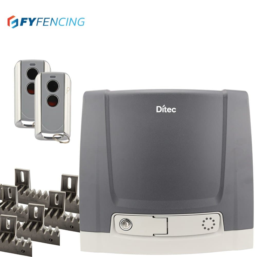 Ditec NEOS 500G Sliding Gate Motor