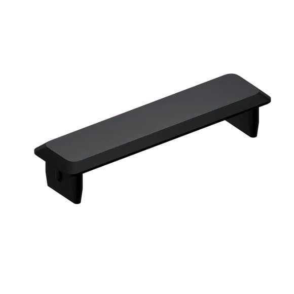 65 x 16mm Insert In Plastic Cap